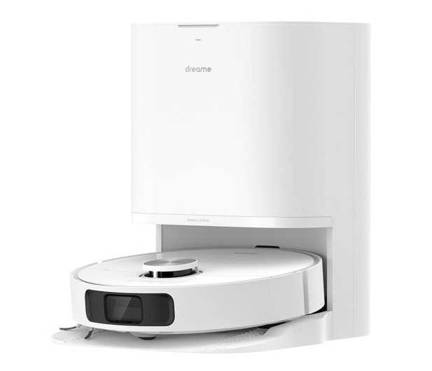 Dreame Odkurzacz robot sprzątający L10 Prime - 1151004 - zdjęcie